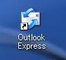 Outlook Express ショートカットキー