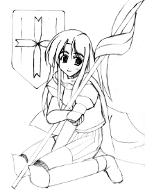 あいこ（オリジナル）